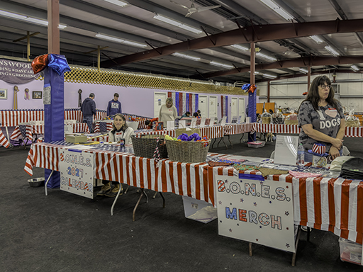 22nd Annual Beagle Bash