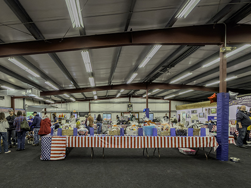 22nd Annual Beagle Bash